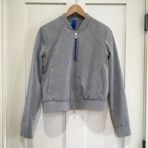 kit and ace Jackets & Coats - Kit And Ace Bomber Jacket Jordan Zip Up kit and ace Jackets & Coats - Kit And Ace Bomber Jacket Jordan Zip Up